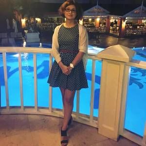 Meet your Posher, Olga